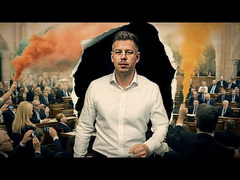 Kormány és parlamenti ellenzékének álkonfliktusai és a politikai földindulásra készülő Magyar Péter 