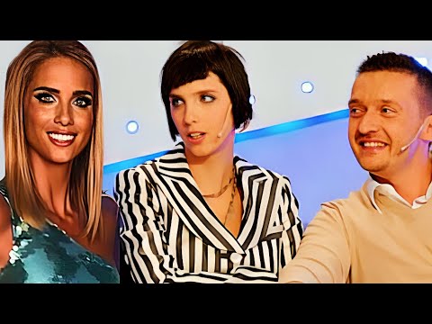 Rogán Cecília a természetes szépség, Tiborcz István meg a természetes siker híve 