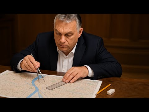 Illiberális választási matematika: migrációs folyamatokra hivatkozva átrajzolt budapesti kerületek 