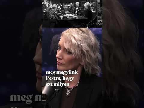 ALEXANDRA DÖBBENTETTE RÁ ERVINT A HAZAFISÁG ÉRZÉSÉRE | Nagy Ervin, színművész 