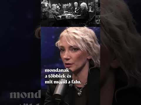 AZ APJA ELTILTOTTA SZANDRÁT ERVINTŐL | Borbély Alexandra és Nagy Ervin, színészházaspár 