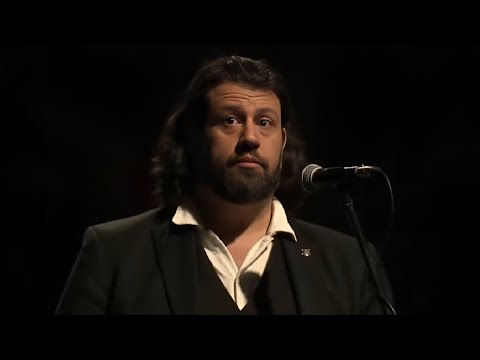 Az ellenállás elkezdődött | Puzsér Róbert beszéde a Kossuth téren 2025 június 10-én 