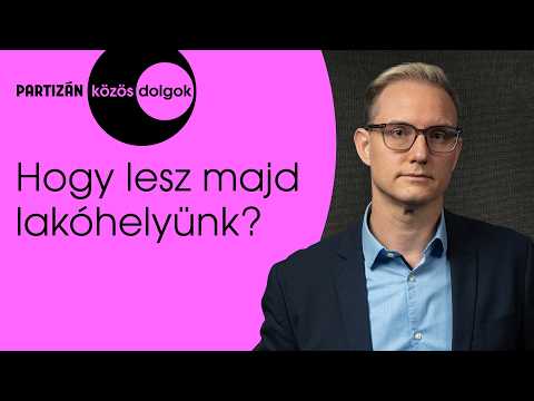 Közös Dolgok #1 – Indul Lakner Zoltán új műsora 
