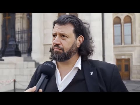 Puzsér: Ez nem egy tüntetés, ez az ébredő magyarság ellenállásának kezdete 