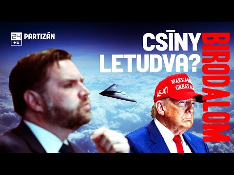 Irán bombázása már egy globális összecsapás része? | Birodalom #07 