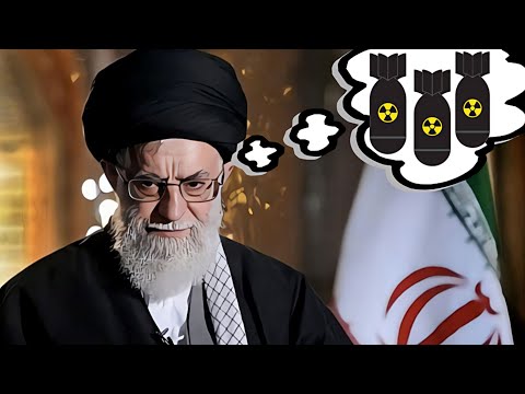 Iszlamista államnak nem lehet nukleáris fegyvere! Az iráni atomprogram globális kockázatot jelent! 