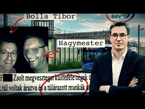 Az Orbán-rendszer első védelmi vonalát alkotó fővárosi szoci-maffia és a félrenéző Karácsony Gergely 