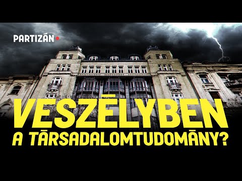 Újabb lépést tett a kormány a tudományos autonómia felszámolására 