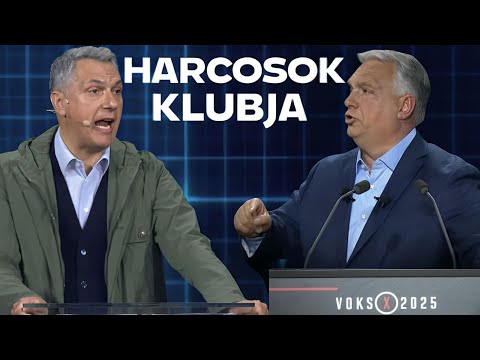 Orbán nagyfőnök ellentámadásba lendülő szektája és a mese Ukrajna, a Tisza meg Dobrev koalíciójáról 