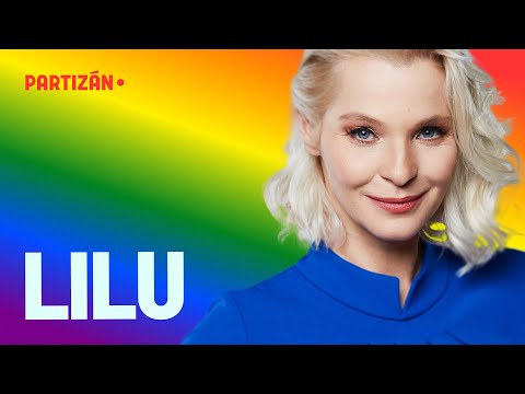 Lilu: Kötelességünk kiállni a gyűlöletkeltés ellen! 