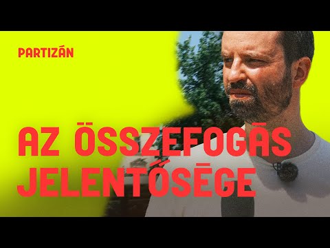 Marci üzenete a Blaháról 