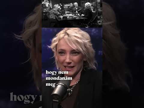 ALEXANDRÁT HOLLYWOODIG REPÍTETTE A BIZONYÍTÁSI VÁGY | Borbély Alexandra, színművész 