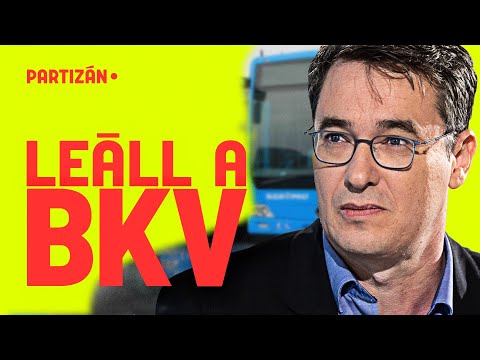 Élőben Karácsonyék figyelmeztető akciójáról 