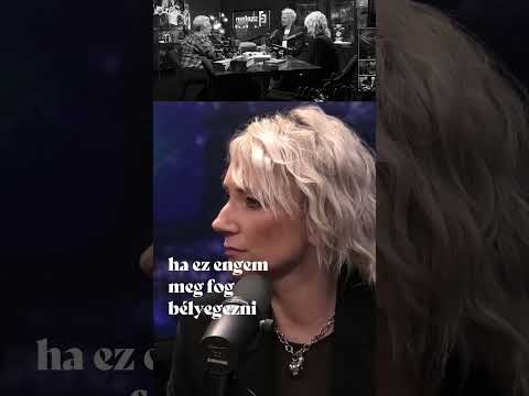 ERVINNEK A HAZA SORSA FONTOSABB, MINT A KARRIERJE | Nagy Ervin, színművész 