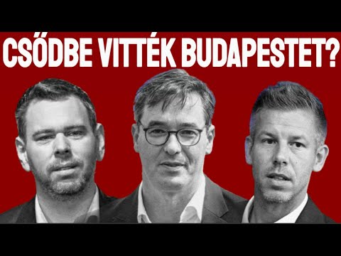 Orbán: aki nincs velünk, az ellenünk van – Karácsony-Tisza-Vitézy koalíció és főváros-vidék ellentét 