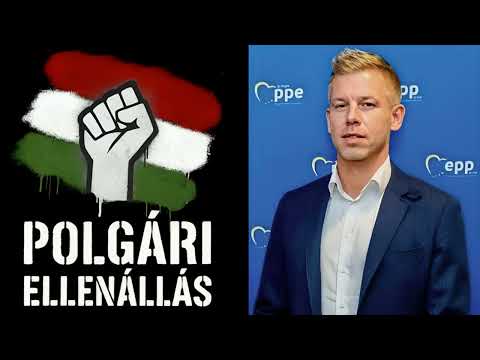 Puzsér a civilek politikaformálásáról és a Polgári Ellenállás Tisza Párthoz való viszonyáról beszél 