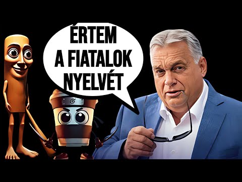 SzigMÁV vagy szigminiszterelnök úr? – nyomorult vergődés vagy fiatalokat megszólító mémkommunikáció? 