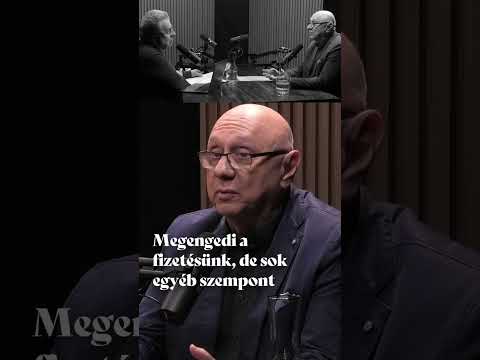 A génekbe a jövőnk bele van írva? | DR.LAKATOS PÉTER PROFESSZOR VÁLASZOL A NÉZŐK KÉRDÉSEIRE 