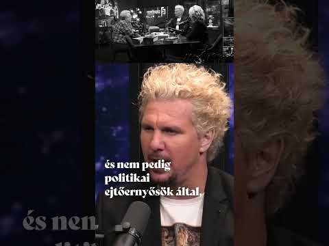 MI KELLENE A NORMALITÁS HELYREÁLLÍTÁSÁHOZ? | Nagy Ervin, színművész 
