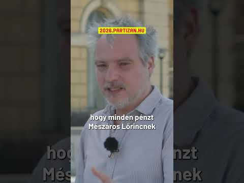 A megragadhatatlan Orban-rendszer 