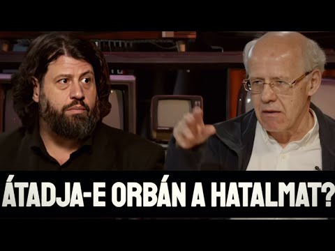 Tölgyessy: Most először veszíthet a Fidesz | Puzsér: Rettegek a sarokba szorított Orbántól 