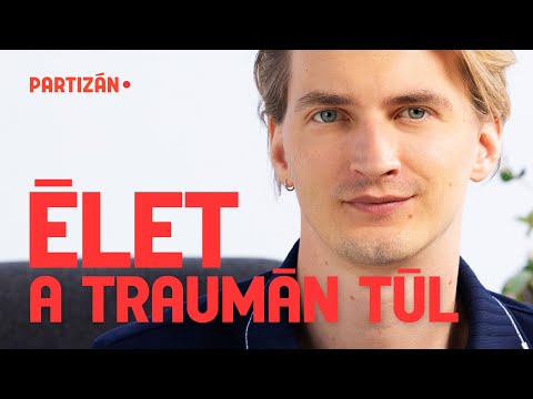 Áldozat? Érintett? Túlélő? | Ivák Bence a gyermekkori bántalmazás feldolgozásáról 