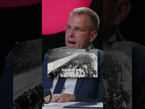Vonuljanak körbe a lóversenypályán 