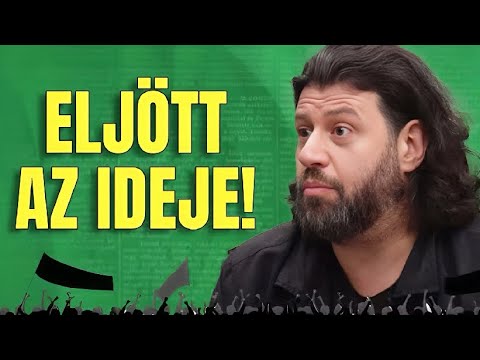 Puzsér Róbert: A lényegénél támadjuk ezt a rendszert 