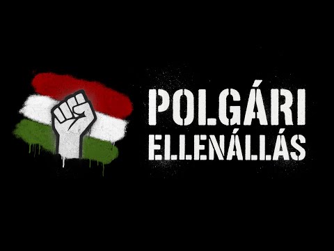 Polgári ellenállást most! | 2025 június 10. 18:00 Kossuth tér 