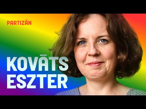 Az empátia olyan, mint a gyűlölet | Kováts Eszter az identitáspolitikáról 