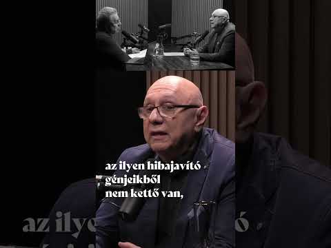 Két dohányos közül az egyik lesz rákos | DR.LAKATOS PÉTER PROFESSZOR VÁLASZOL A NÉZŐK KÉRDÉSEIRE 