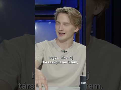 Tudod, hogy meleg vagyok? Az nem lehet, mert jófej vagy! 
