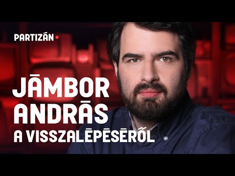 “Az Orbán-rendszer leváltása az első” | Interjú Jámbor Andrásal 