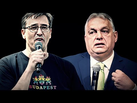 Karácsony Pride-ot szervez; Orbán betiltja a parádét, nehogy a gyerekek látás útján meleggé váljanak 
