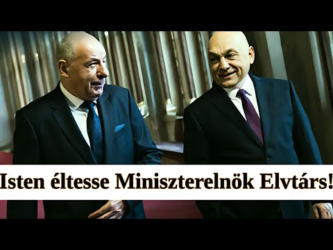 Magyar Péter közvetlenül választana államfőt; Sulyok Tamás szívhez szóló köszöntőt intézett Orbánhoz 