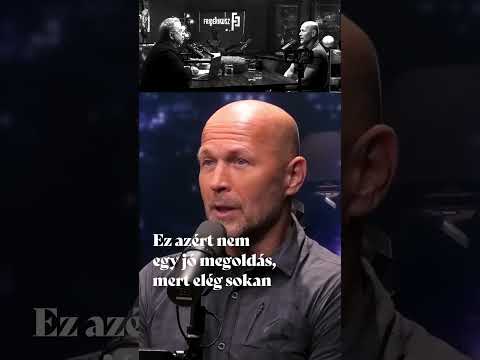 AMERIKA VEZETÉSE NINCS FELKÉSZÜLVE A VÁLSÁGKEZELÉSEKRE | Buda Péter, nemzetbiztonsági szakértő 