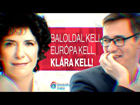 Rendszerváltó hangulat: Dobrev dauerolt, Karácsony megrészegült, a Fidesz-szavazó elbizonytalanodott 