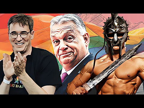 A Pride mérlege: Orbán szánalmas „mesterterve”, Tiszára ráinduló óellenzék és Spárta, a 65. vármegye 