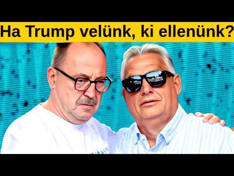 Amerikai-ukrán közeledés: a putyini békehazugságokra ráeszmélt Trump és az önmagát győzködő Orbán 