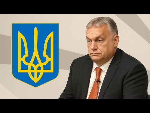 Háborúpárti Orbán: „Minden csepp vére a szívemnek az ukránokkal, egy hősies nép” 2022.10.11. Berlin 