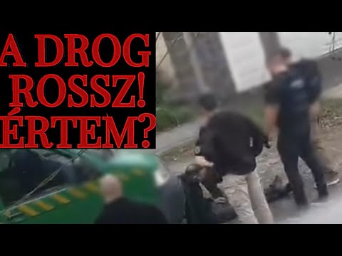Pár gramm fűvel kapták el, agyonverték a rendőrök – szigorított drogszabályozás és 2006 szelleme 