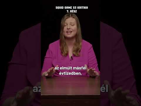 Squid Game S3 kritika – Erkölcsi győzelem és politikai bukás a sorozatban 