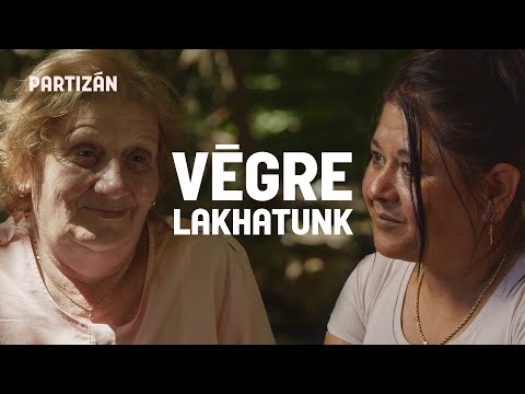 Háborúból, kunyhóból lakásba | Jutka és Márta története 