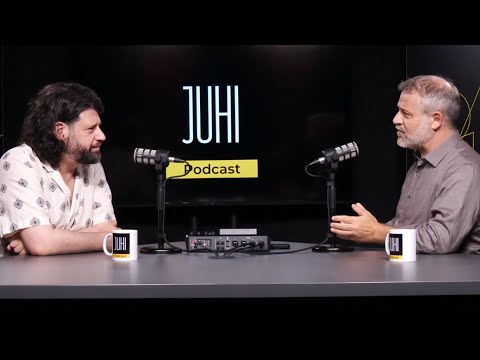 Magyar Péter feladata nem az ország vezetése, hanem az illiberális uralom elsöprése | Puzsér X Juhi 