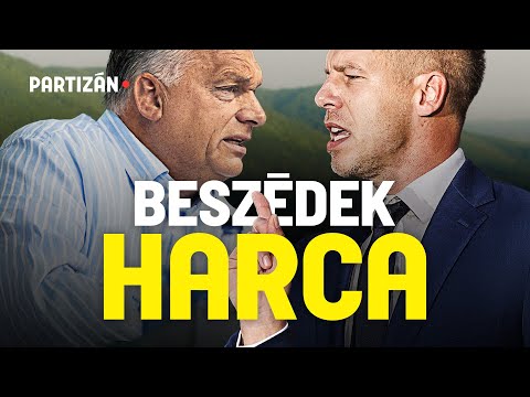 Orbán: Az ellenségeink úgy döntöttek, hogy Magyarország kicsi lesz és szegény 