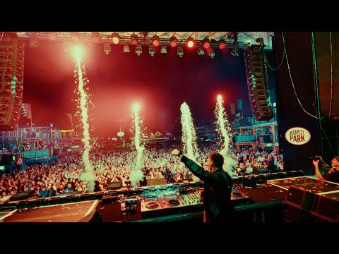 Rádió 1 Születésnapi Fesztivál 2025 Aftermovie 