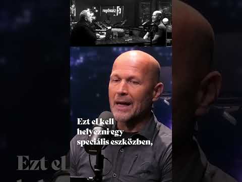 IRÁN IGEN KÖZEL ÁLLT AZ ATOMBOMBA ELŐÁLLÍTÁSÁHOZ | Buda Péter, nemzetbiztonsági szakértő 