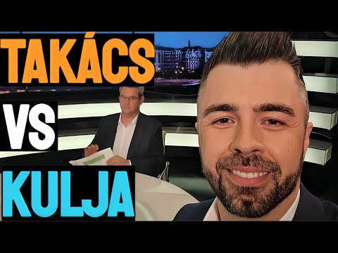 Számít-e, hogyan szerepelt Kulja András az egészségügyi államtitkárral folytatott vitában? 