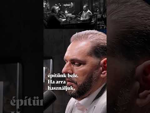 VESZÉLYT JELENT-E A MESTERSÉGES INTELLIGENCIA? | Tilesch György, mesterséges intelligencia-szakértő 