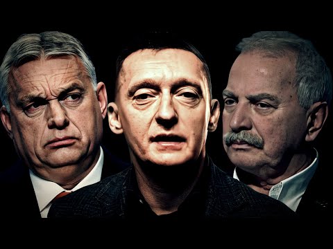 Repülőrajt helyett: Orbánt folyton átveri Putyin, Rogán a maga ura, Bencsik nem megy az aluljáróba 